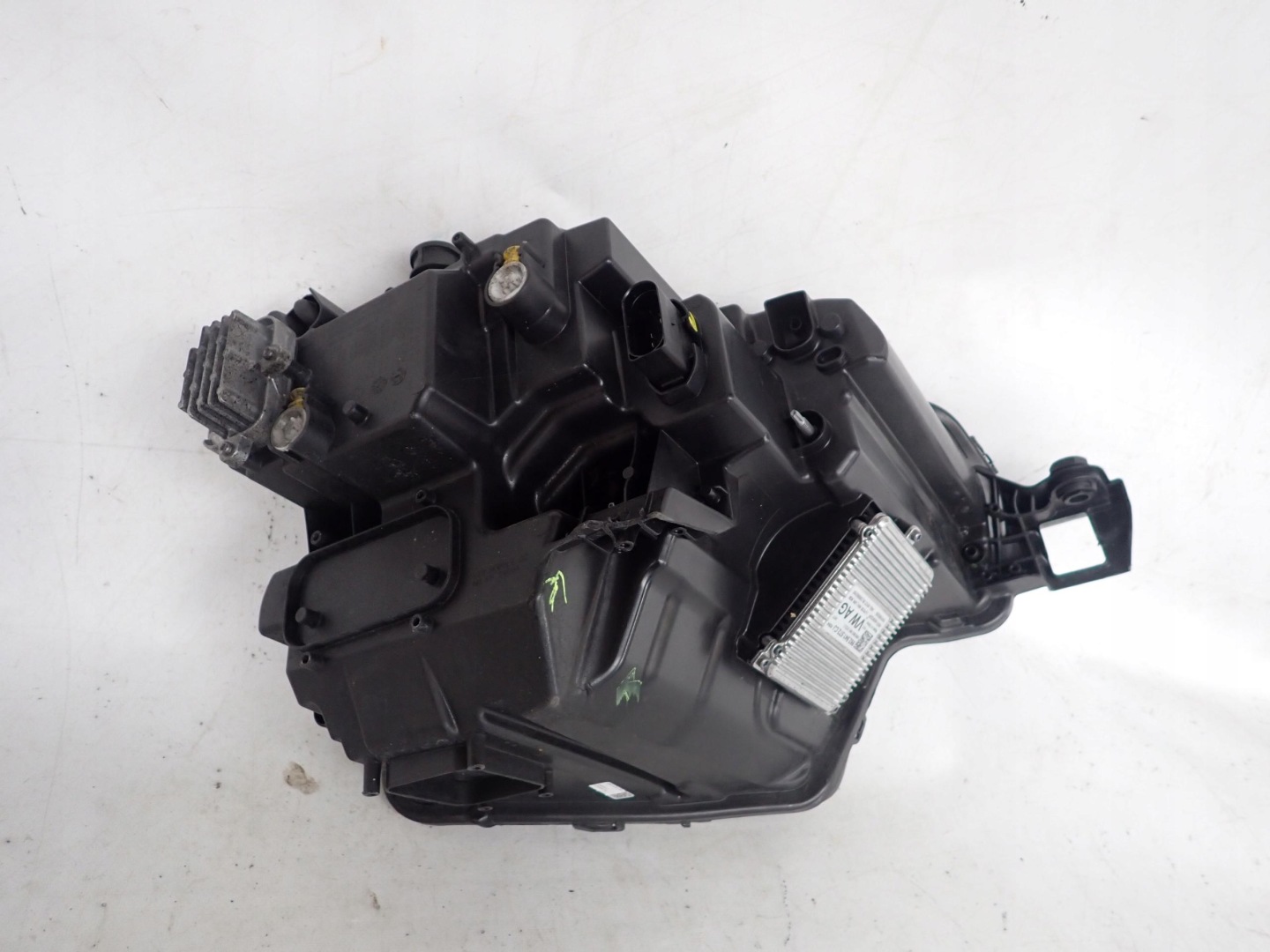 SKODA KAROQ LIFT 21-> light front front left FULL LED 57B941035B