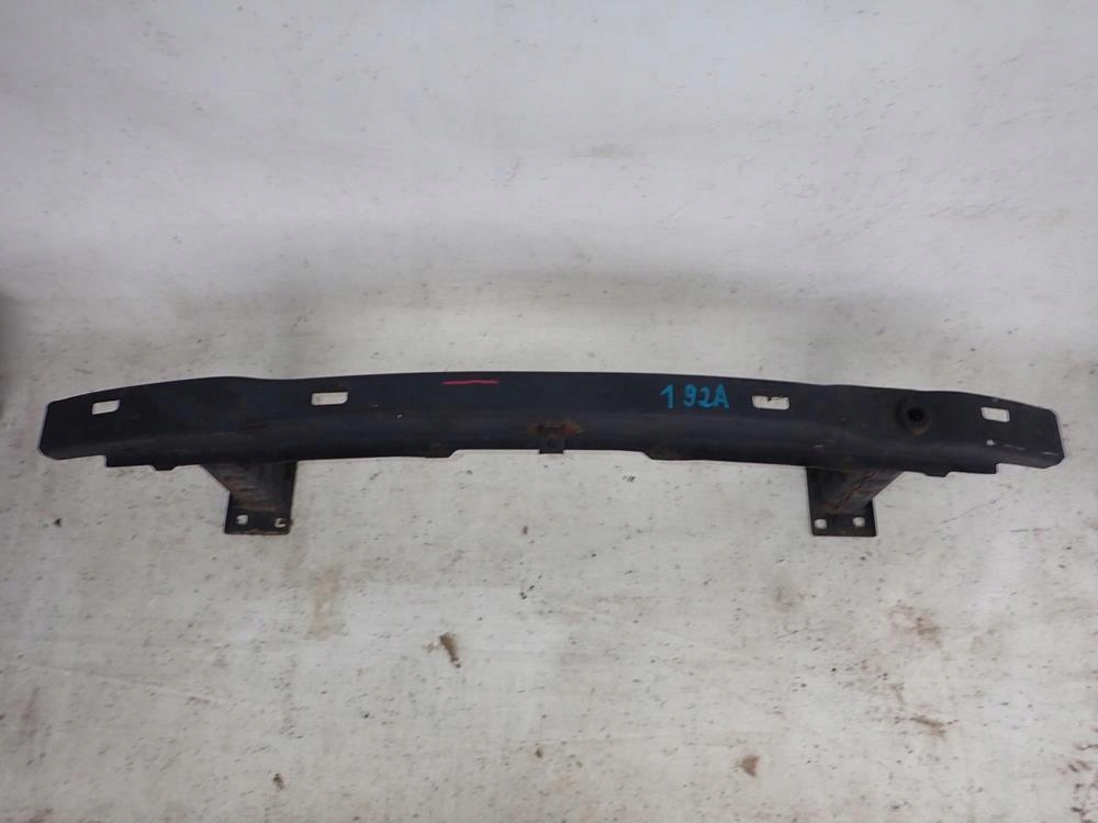 BMW 3 E92 E93 COUPE CABRIO LCI LIFT 10-13 bumper support front front