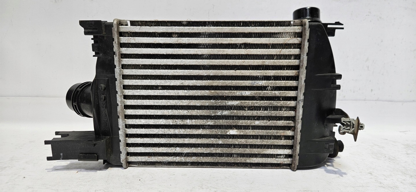 Radiatore / Raffreddatore Dell’aria RENAULT CAPTUR e CLIO IV TCE