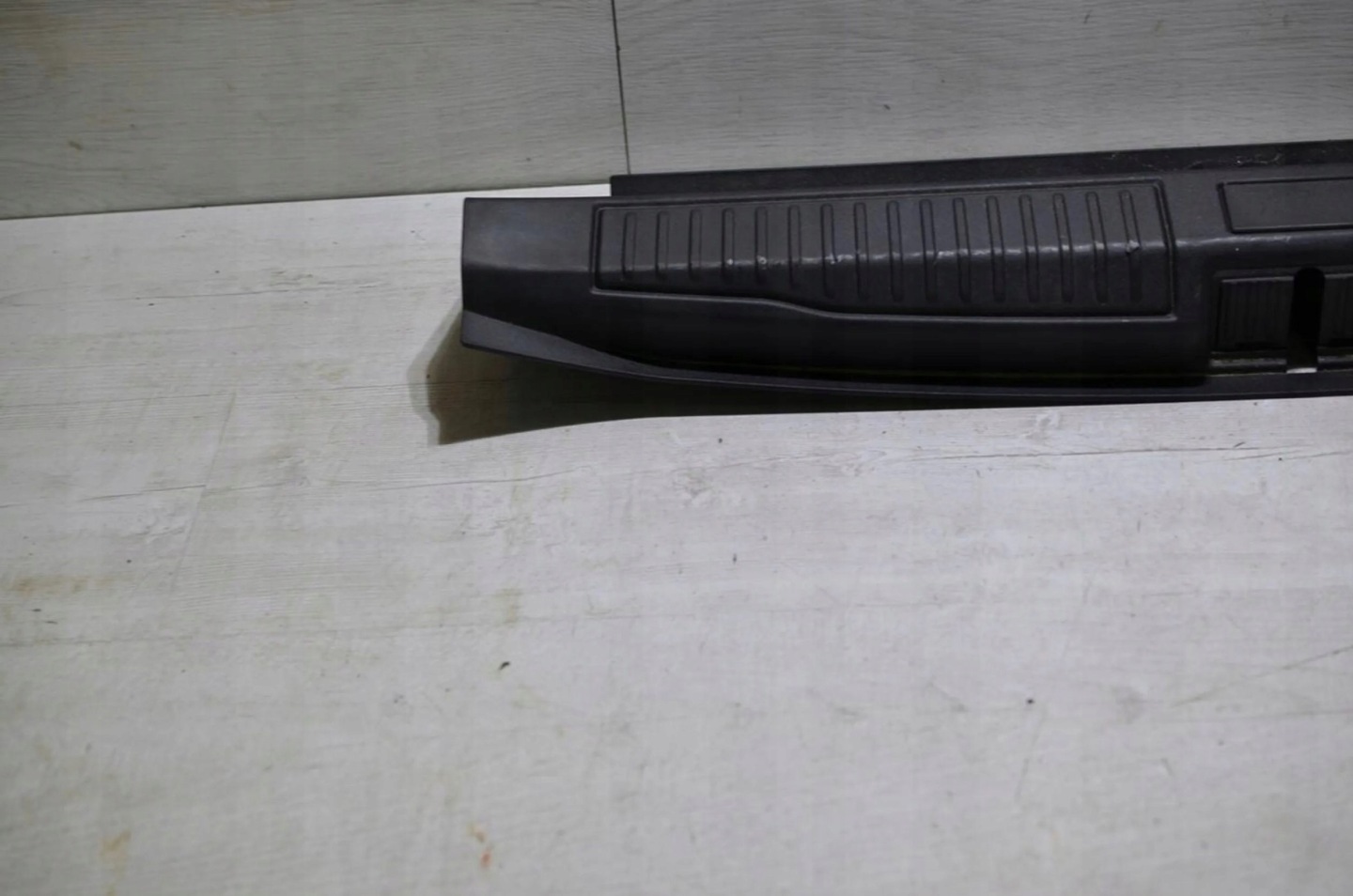 Alfa Romeo Giulia 2021 cover supports boot