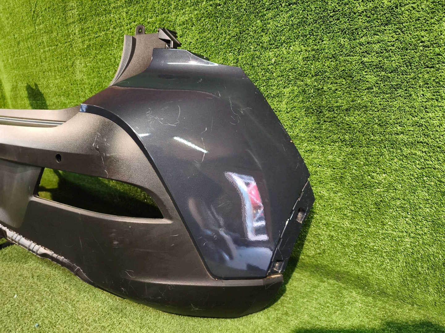 stoßstange TYLNI heck HYUNDAI BAYON 21- NR.029