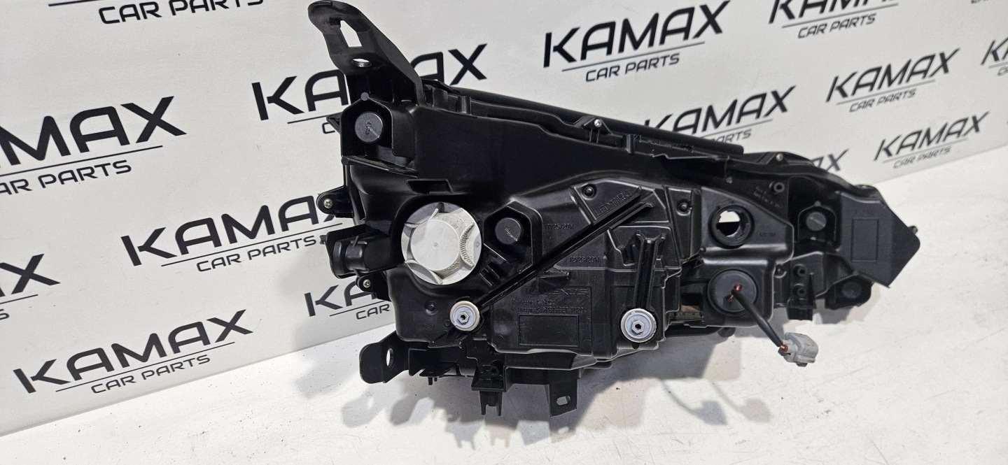 licht links vorne LED LEXUS UX 18- original EUROPA KOITO 76-41