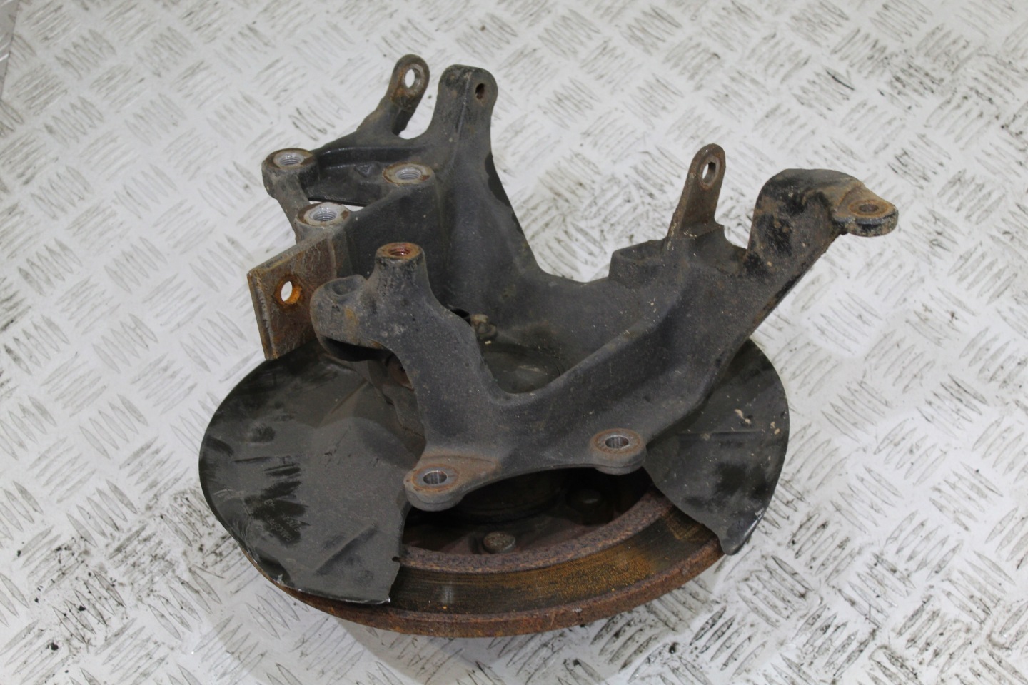 swing left rear part 2WD FORD KUGA MK2 LIFT