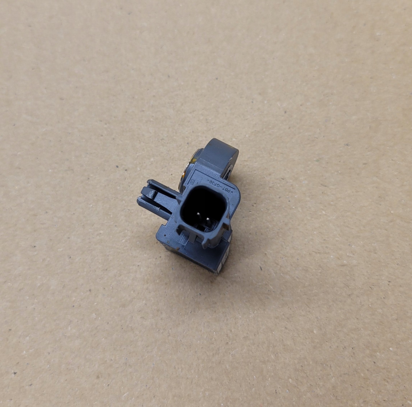 Sensor SENSOR UDERZENIOWY AIRBAG VOLVO XC90 XC60 V90 V60