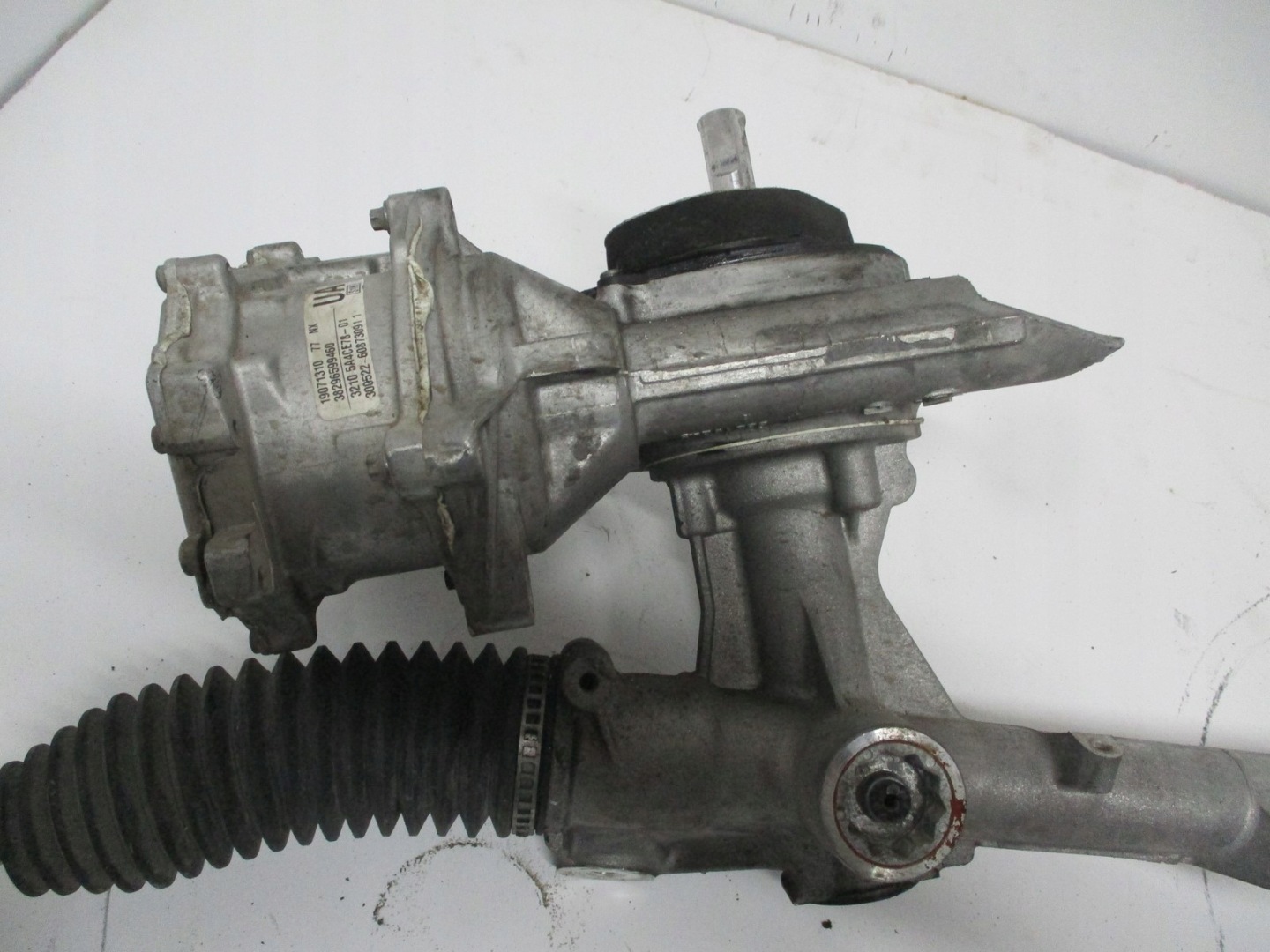 LENKGETRIEBE MINI F56 EV 23R 19071310 5A4CE78