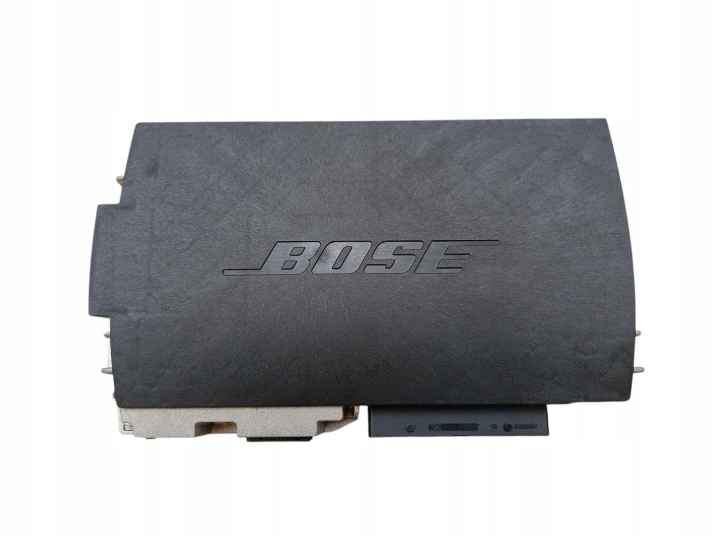 amplifier BOSE AUDI A6 C7 (2011-2014) 4G0035223C