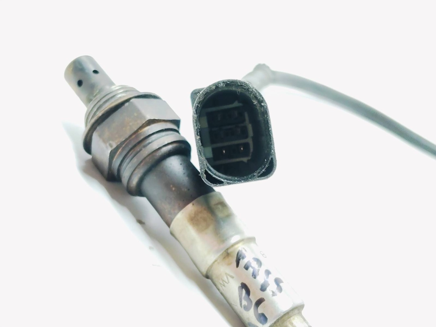 Sonda Lambda Volkswagen Passat B6 2.0 TDI 03G906262B