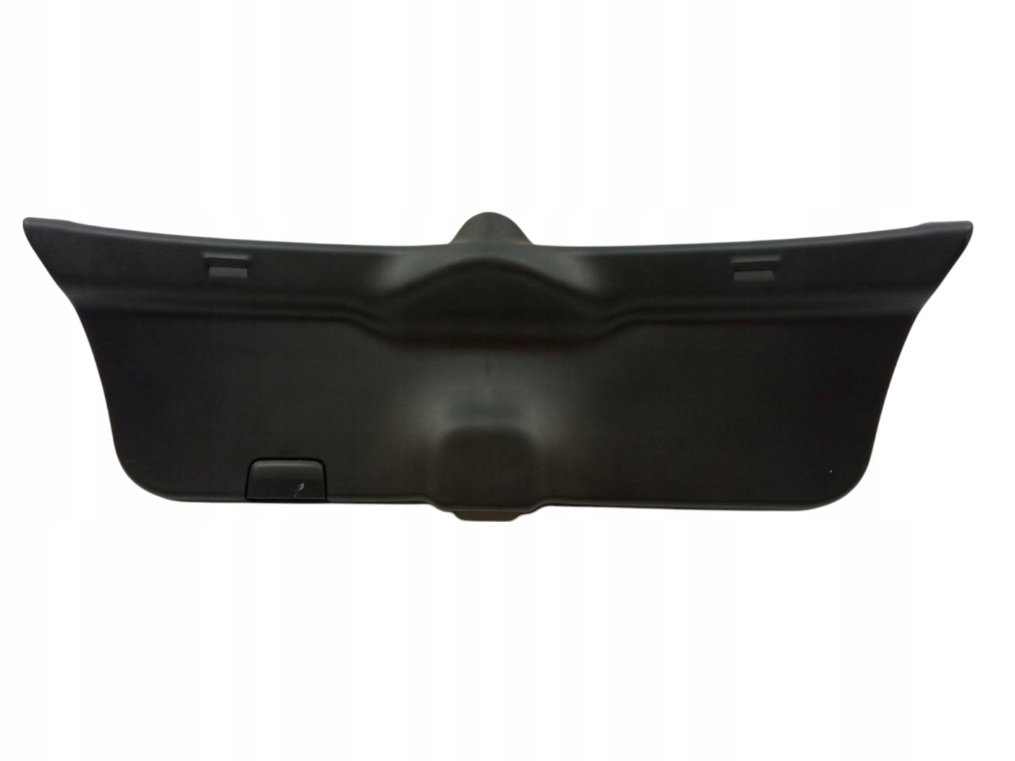 upholstery side bonnet boot cover Suzuki Baleno II (2015-2022)