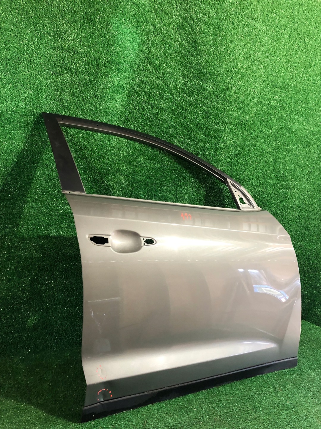 door front right HYUNDAI TUCSON III NR.111