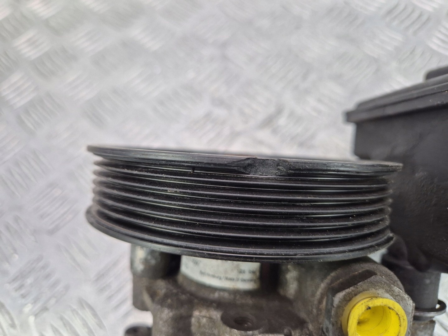 Mercedes C280 W204 servo pump 0054662201 272.947