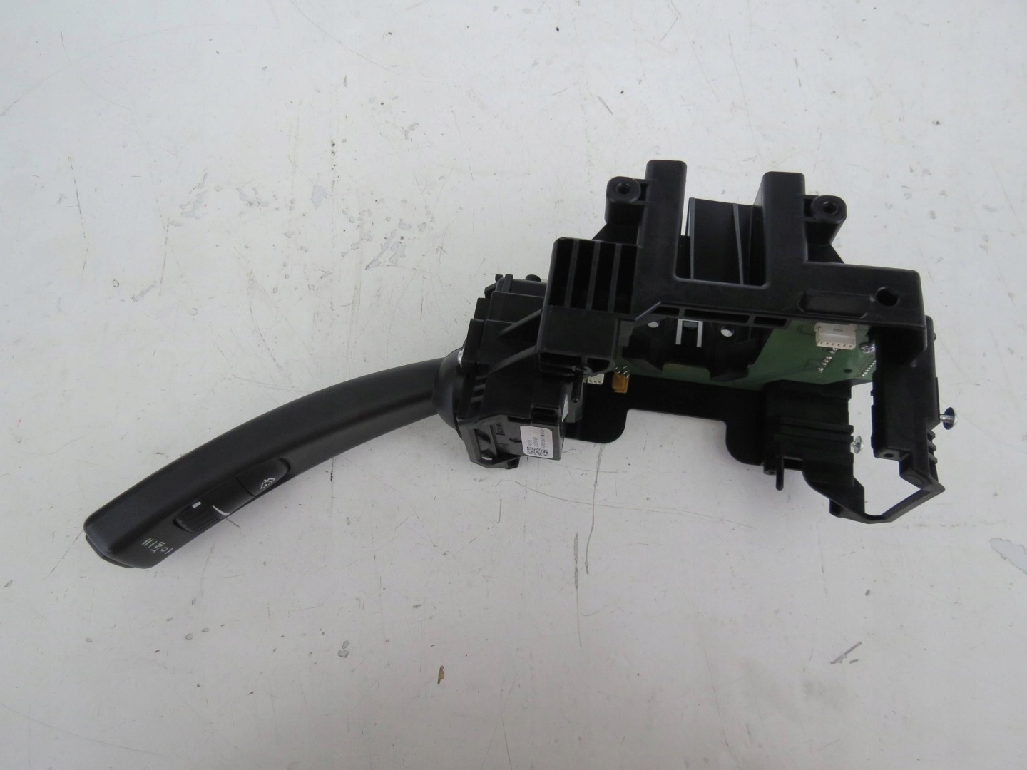 DEVIO TERGICRISTALLO TERGI MANETKA VOLVO S60 II 2.0 D 163KM 2012R 31264165