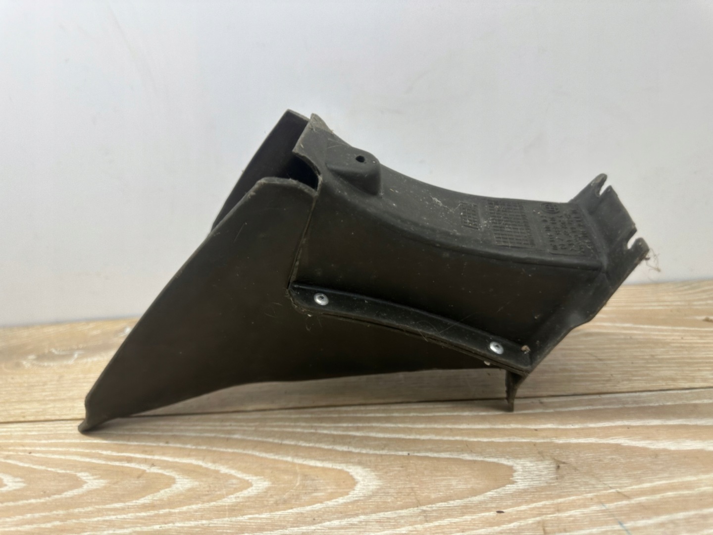 drain intake air BMW E81 E87 LIFT 0301935 PRAW