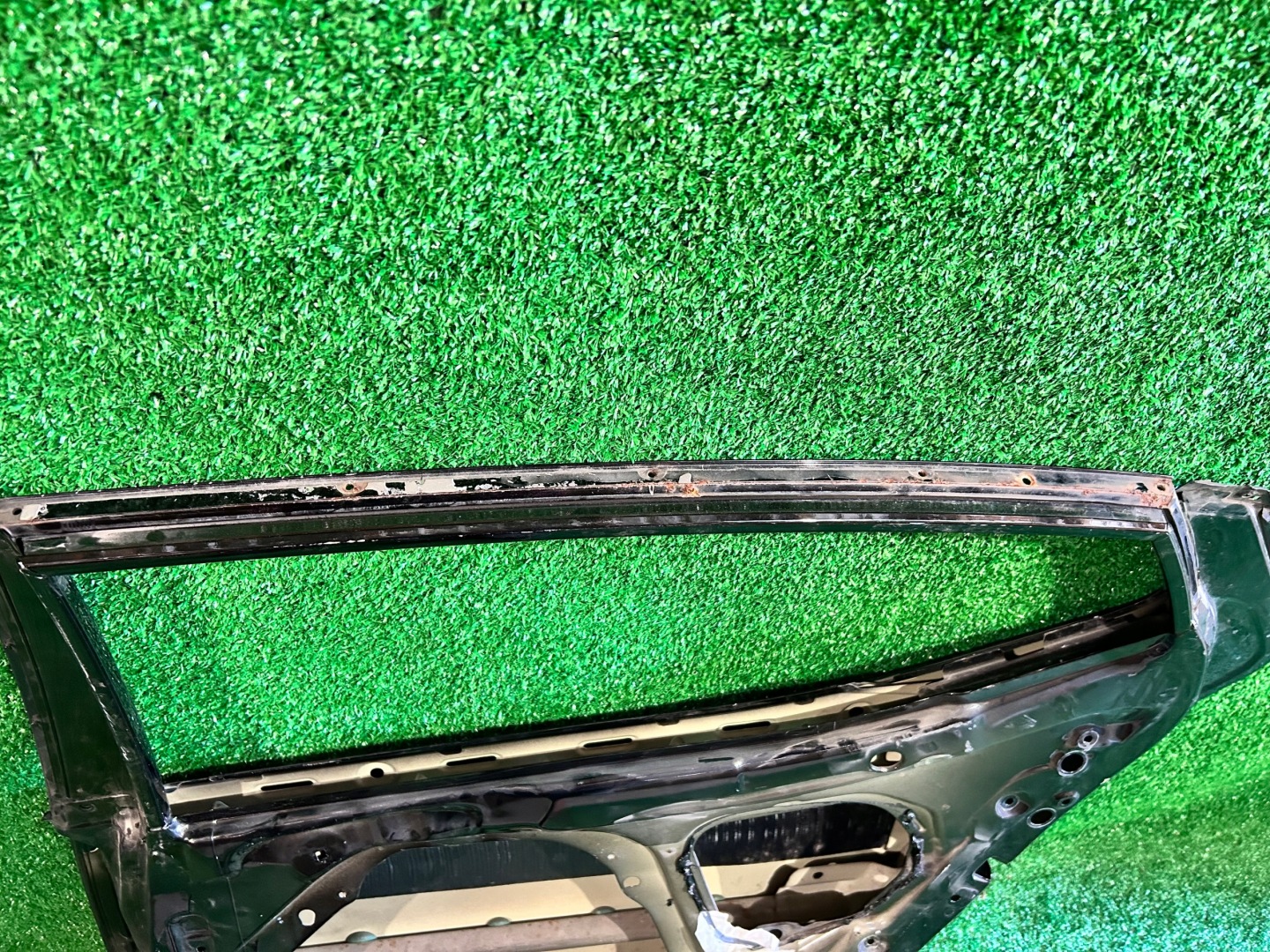 door rear. right KIA OPTIMA III sedan