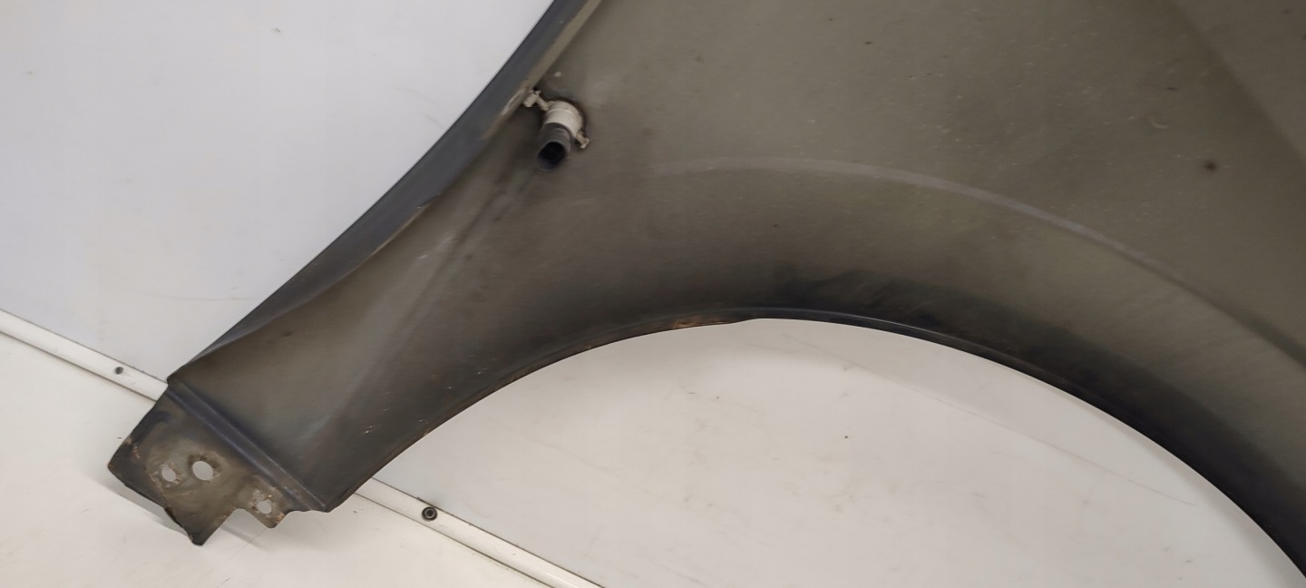 fender left front front Opel Vectra C LIFT Z168