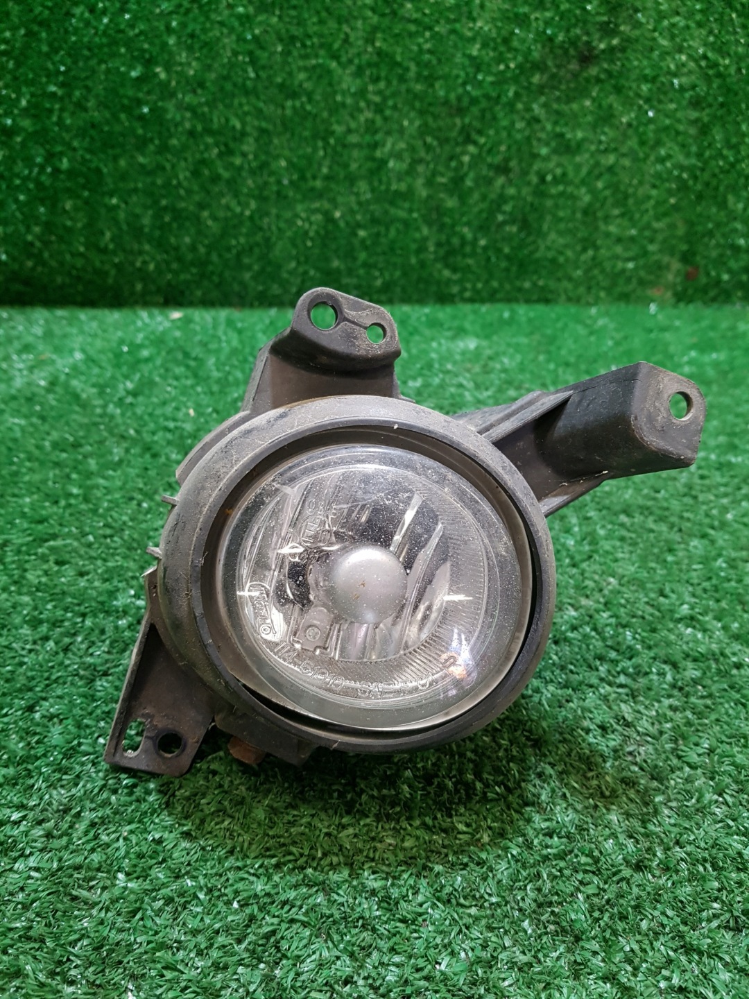 Nebelscheinwerfer rechts MAZDA 6 GJ 114-81010