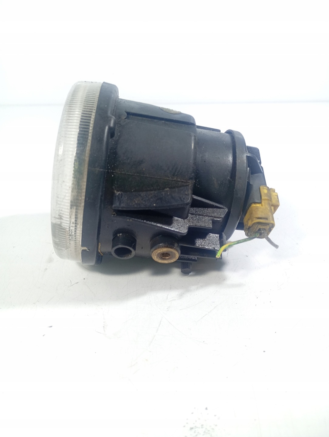 Citroen C3 02-10 fog light left front front