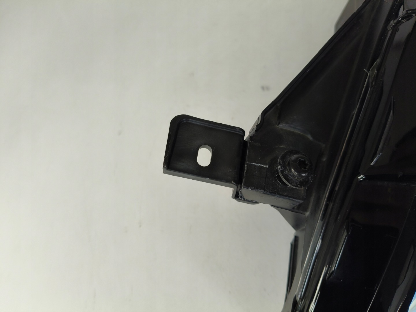light left REFLEKTOR FORD PUMA 19- LED