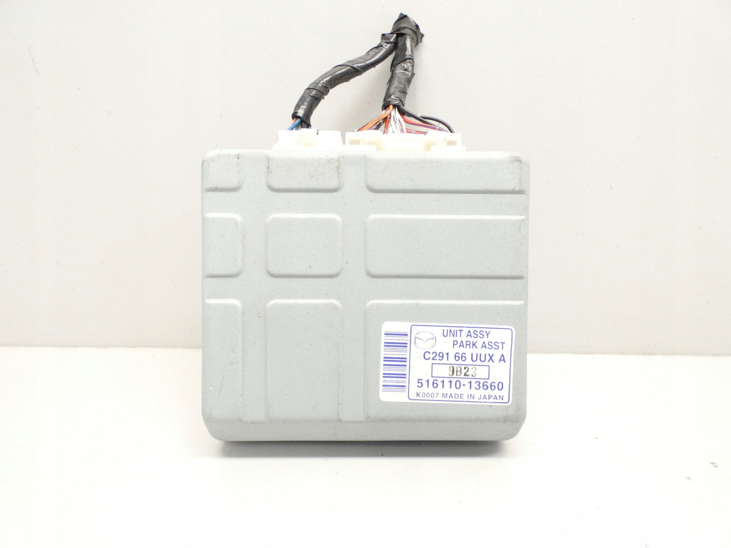 modulo PDC MAZDA 5 e CR19 LIFT 07-10 C29166UUXA 516110-13660