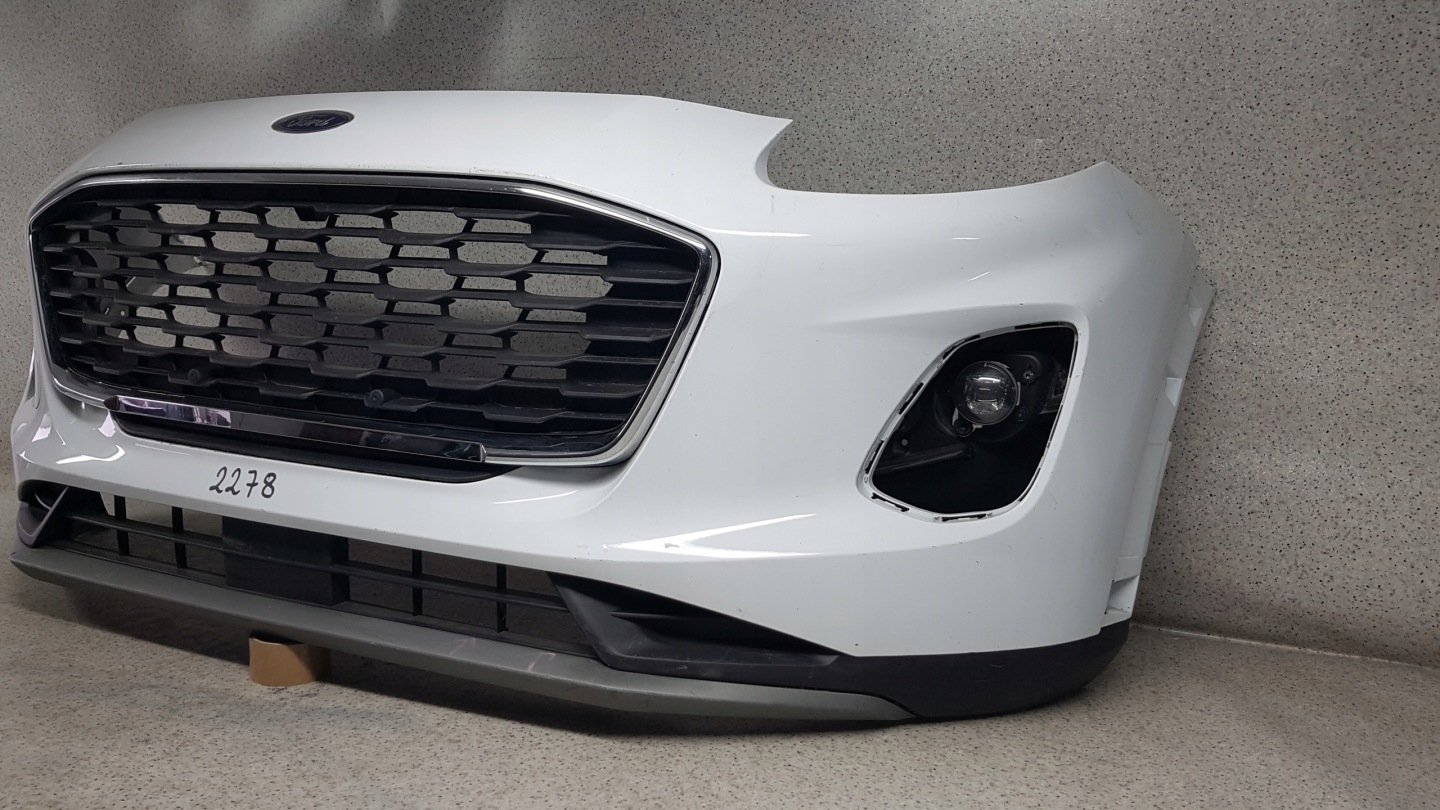 FORD PUMA II MK2 2019 -- bumper front 2278