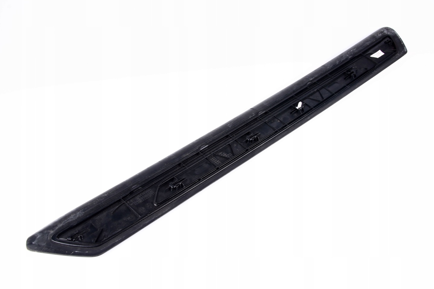 BMW F33 moulding cap threshold right left front 7345109
