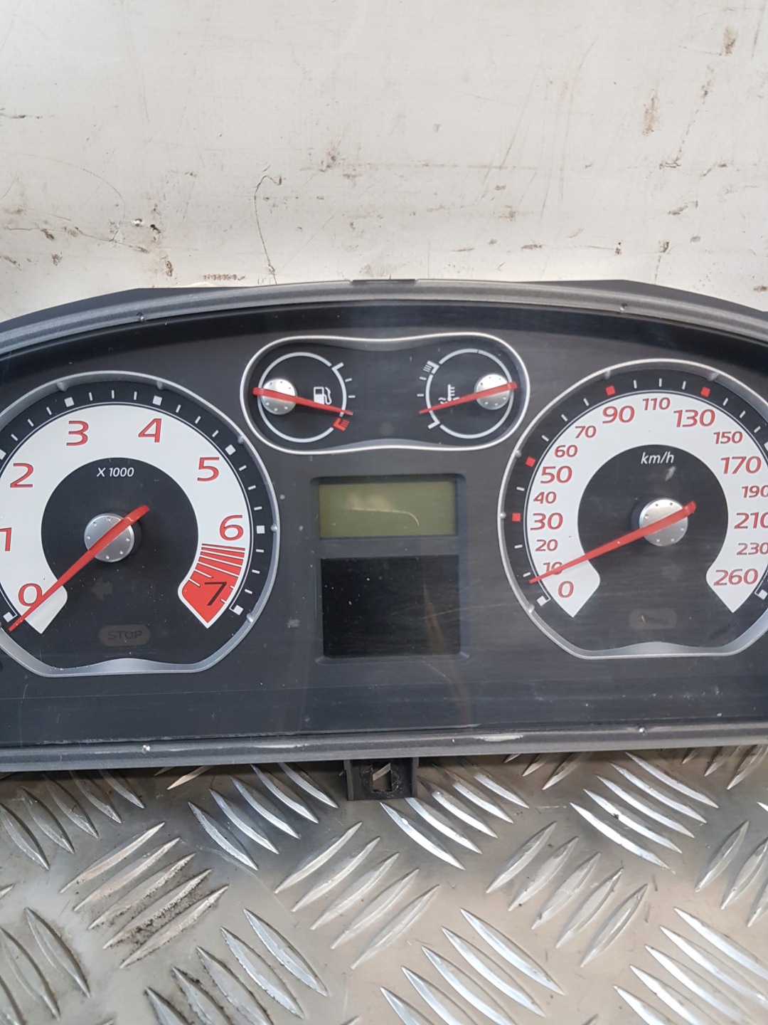 dials OE 8200291332 RENAULT LAGUNA II 1.8B EUROPA