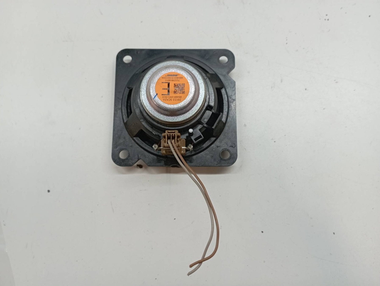 speaker BOSE 28153 5CA2A Infiniti Q50 and (2013- )