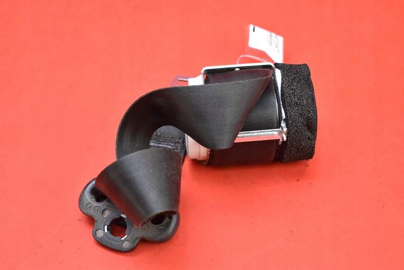Gurten Sicherheits mitte heck 9-611B68-D FORD GALAXY MK2 MK3 2 II 3 III