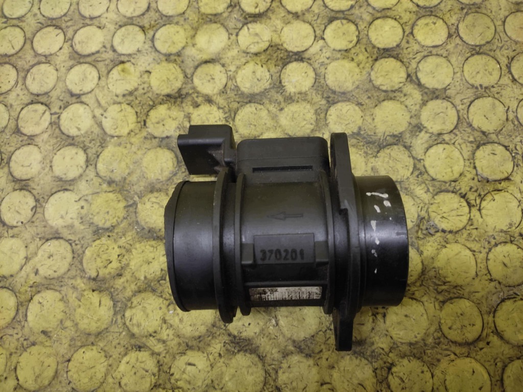 FORD FIESTA MK5 flow meter 9642212180