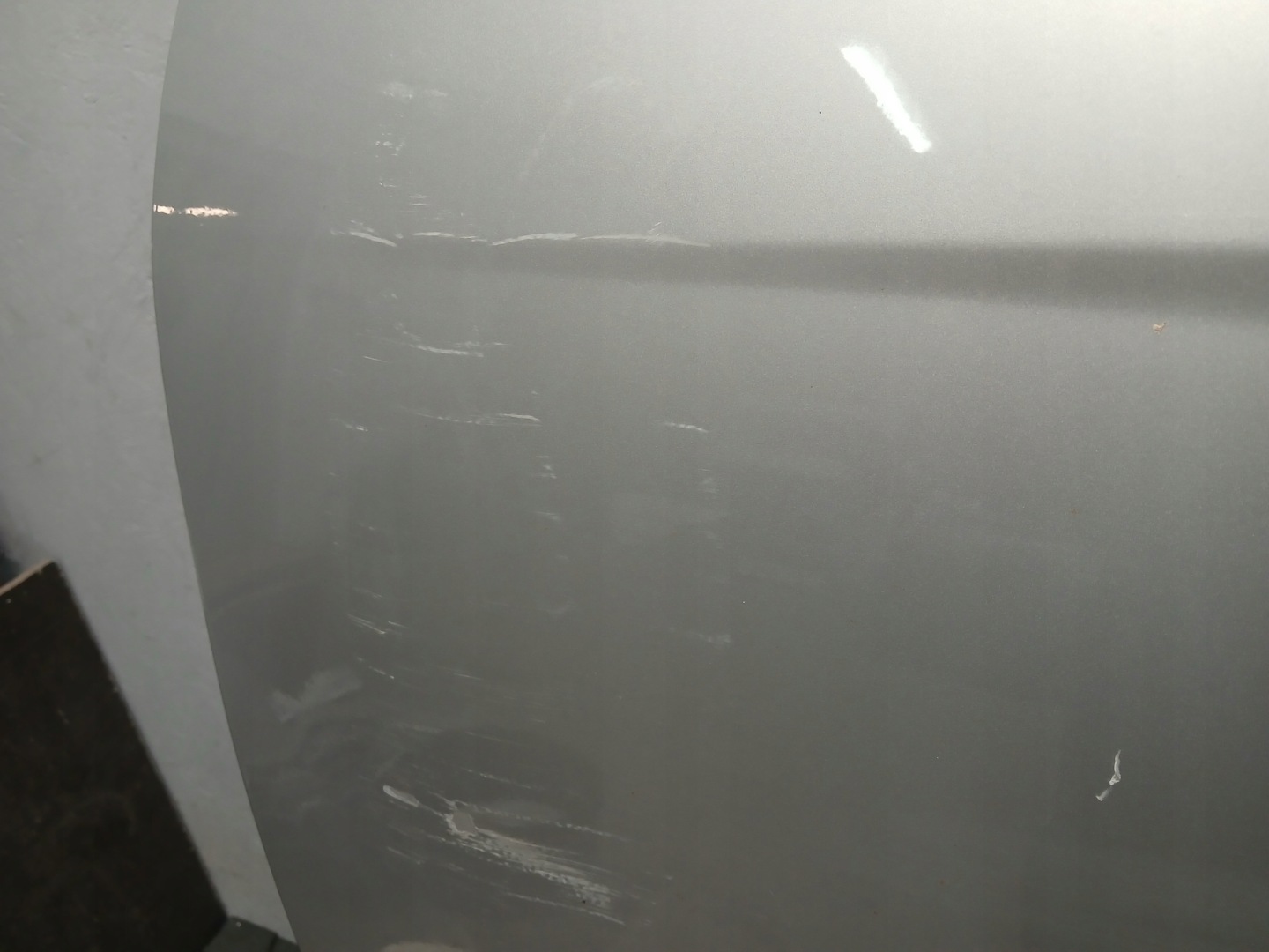 door front left FORD C-MAX C MAX MK2 10