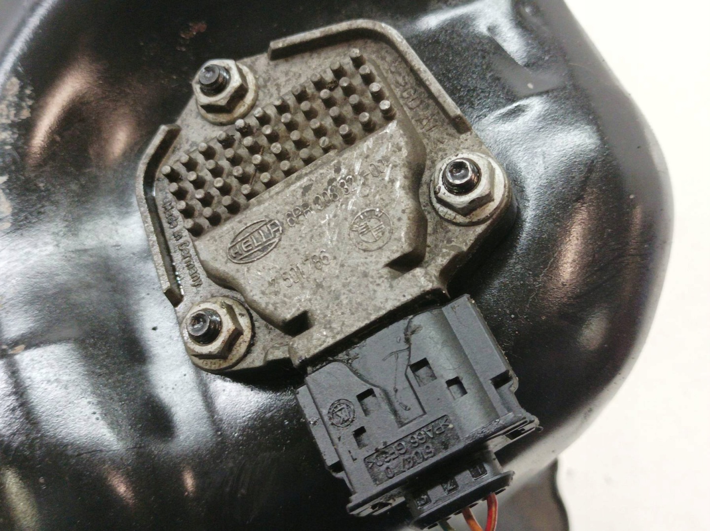 Ölwanne 1.8 VALVETRONIC Bmw Seria 3 IV (1998-2006) E46