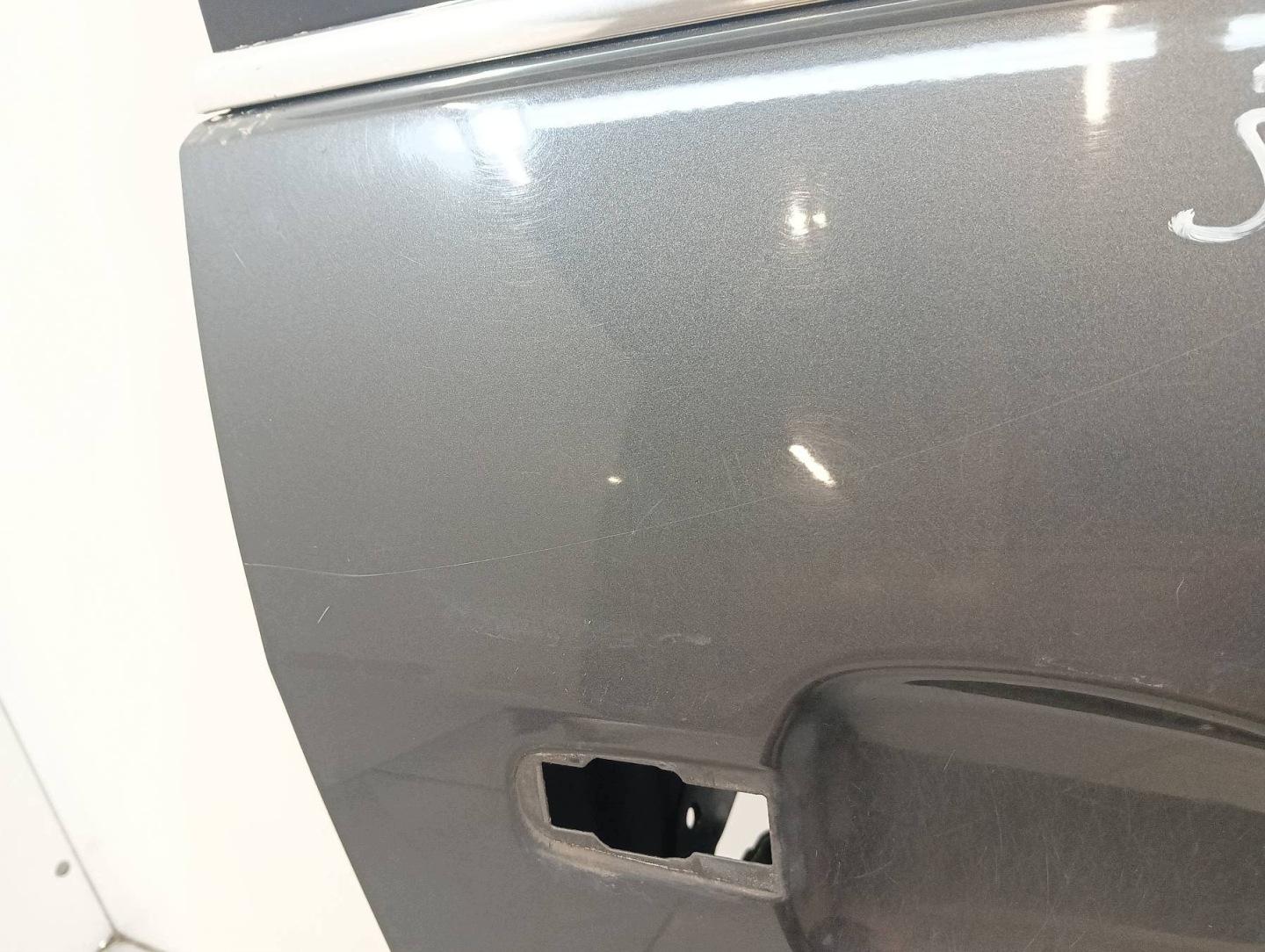 door right front Z177 Opel Insignia and (2008-2017 ) A