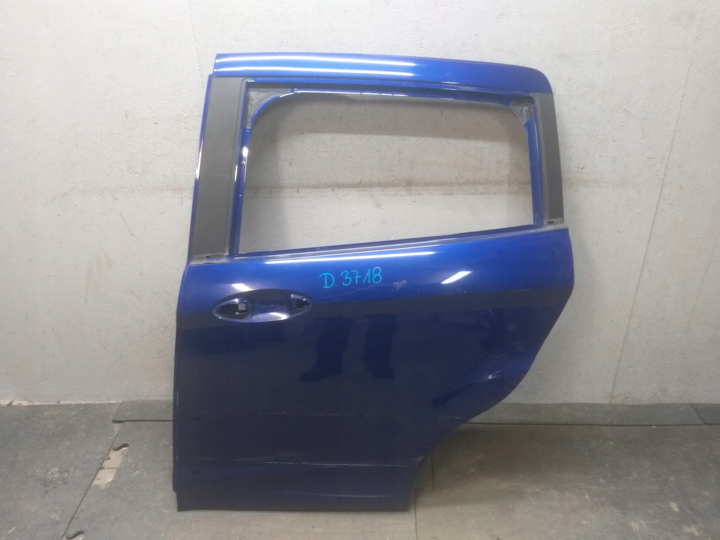 ajtó far bal FORD B MAX B-MAX