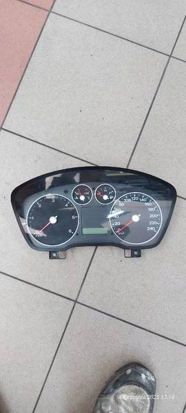 dials 3M51-10849-GJ FORD C MAX 2.0 TDCI