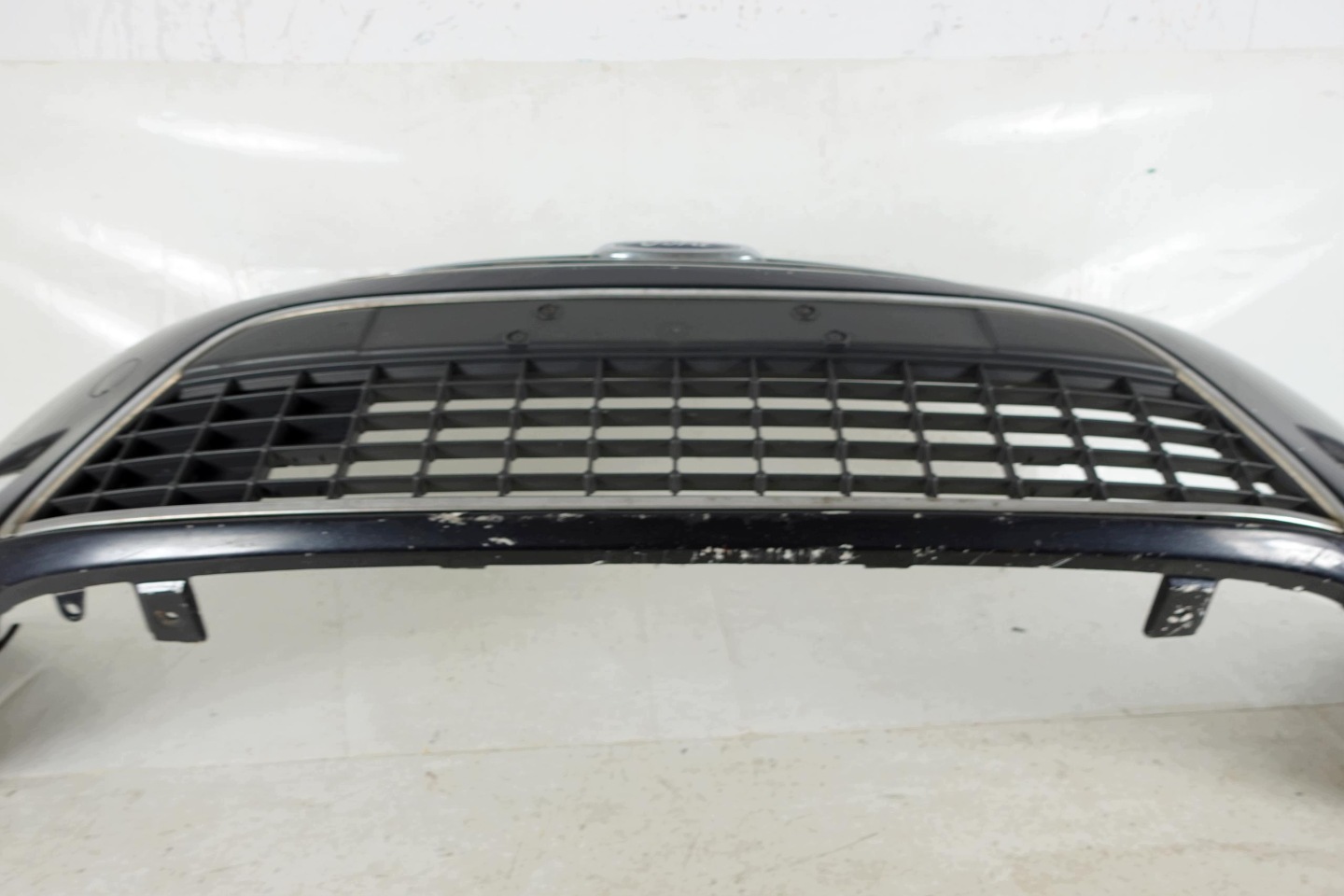 bumper front front FORD MONDEO 4 MK4 IV 07-10 G6 2007-2010 7S71-17757-A