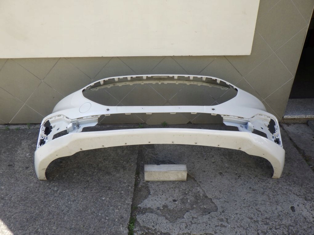 FORD KUGA MK3 III ST LINE 19- Frontstoßstange