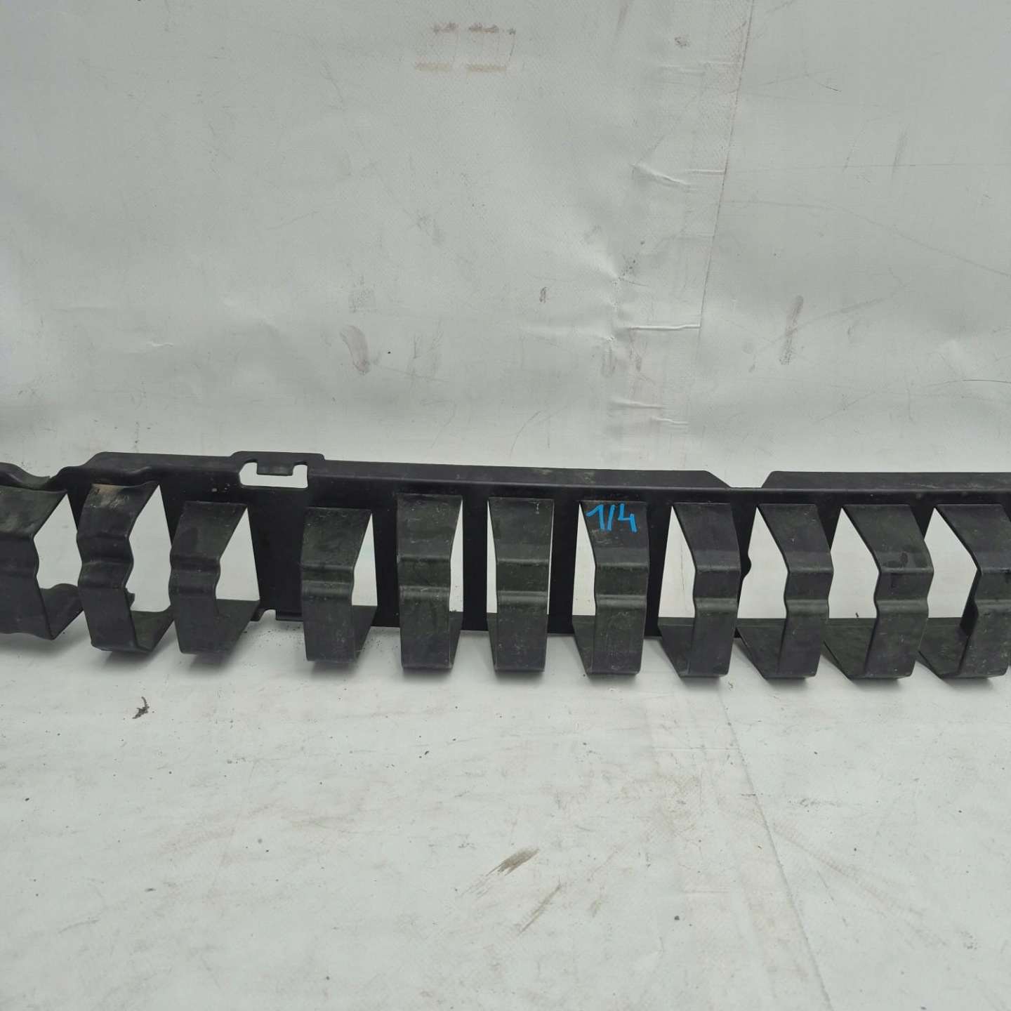 FORD FOCUS IV 4 MK4 18-25 sider ABSORBER of a bumper front