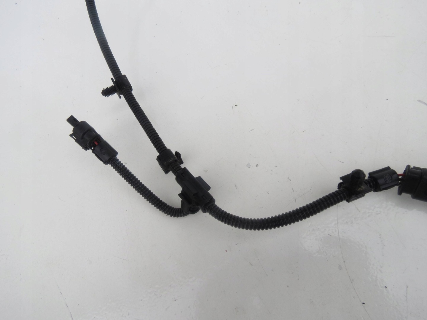 cablaggio sensore parcheggio PORSCHE CAYENNE e 7L5 4.8 V8 7L5971104E