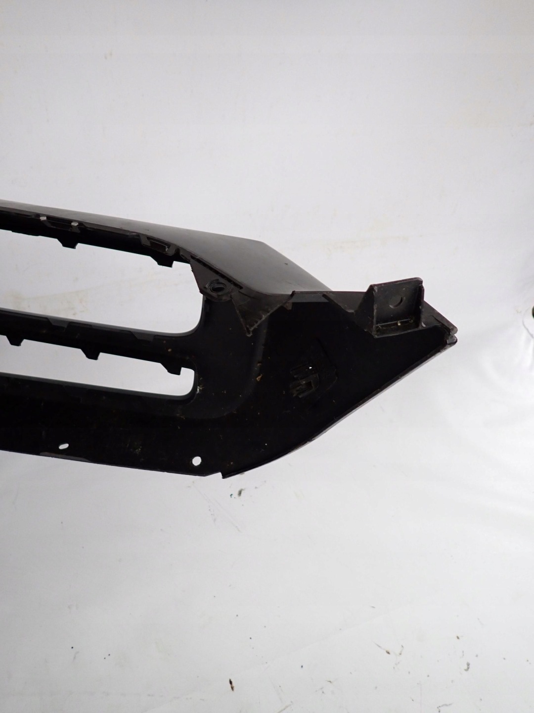 MERCEDES G-KLASA W463 LIFT 18- bumper front front
