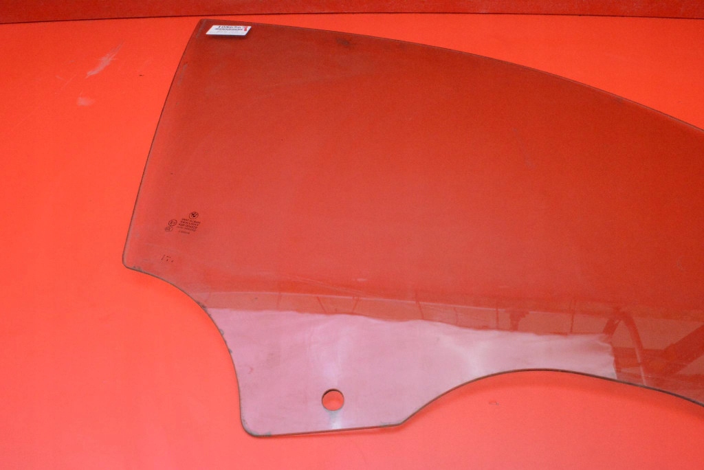 window side right front front BMW X3 F25 10-15