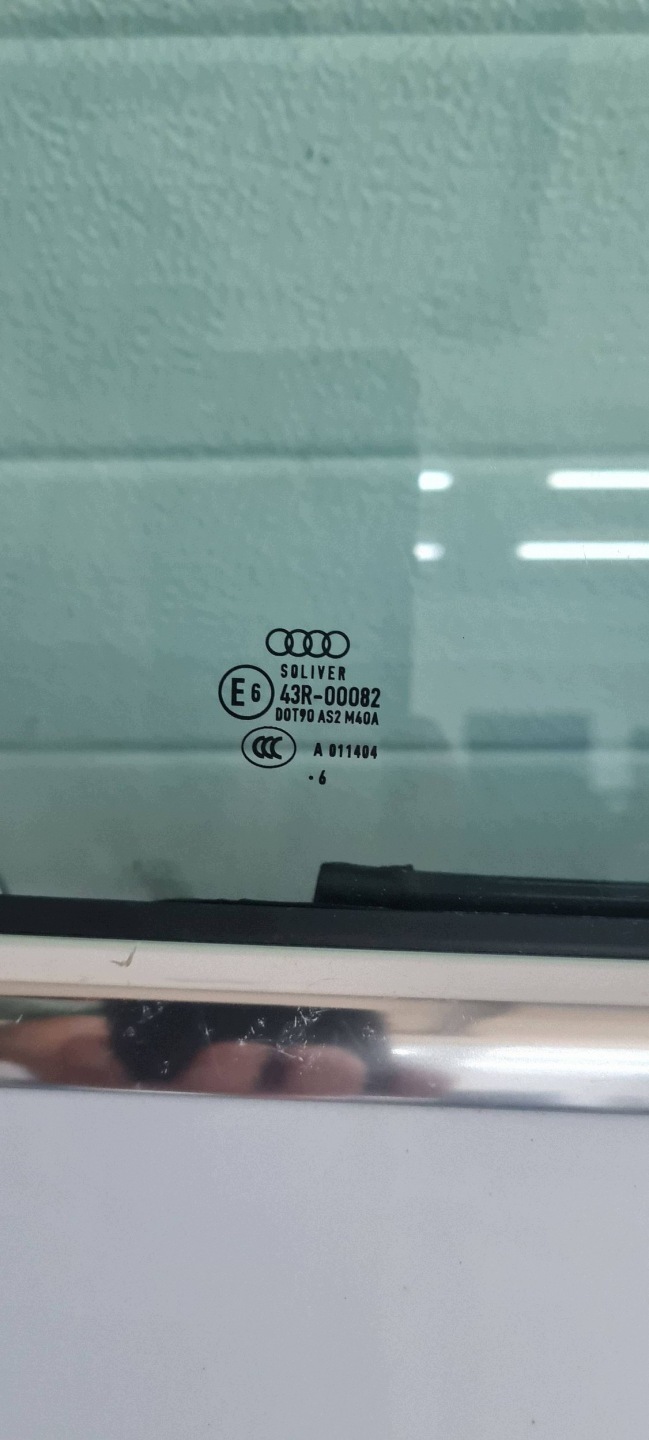 A5 8T LIFT SPORTBACK door right right front front LS9R 8T8831052C