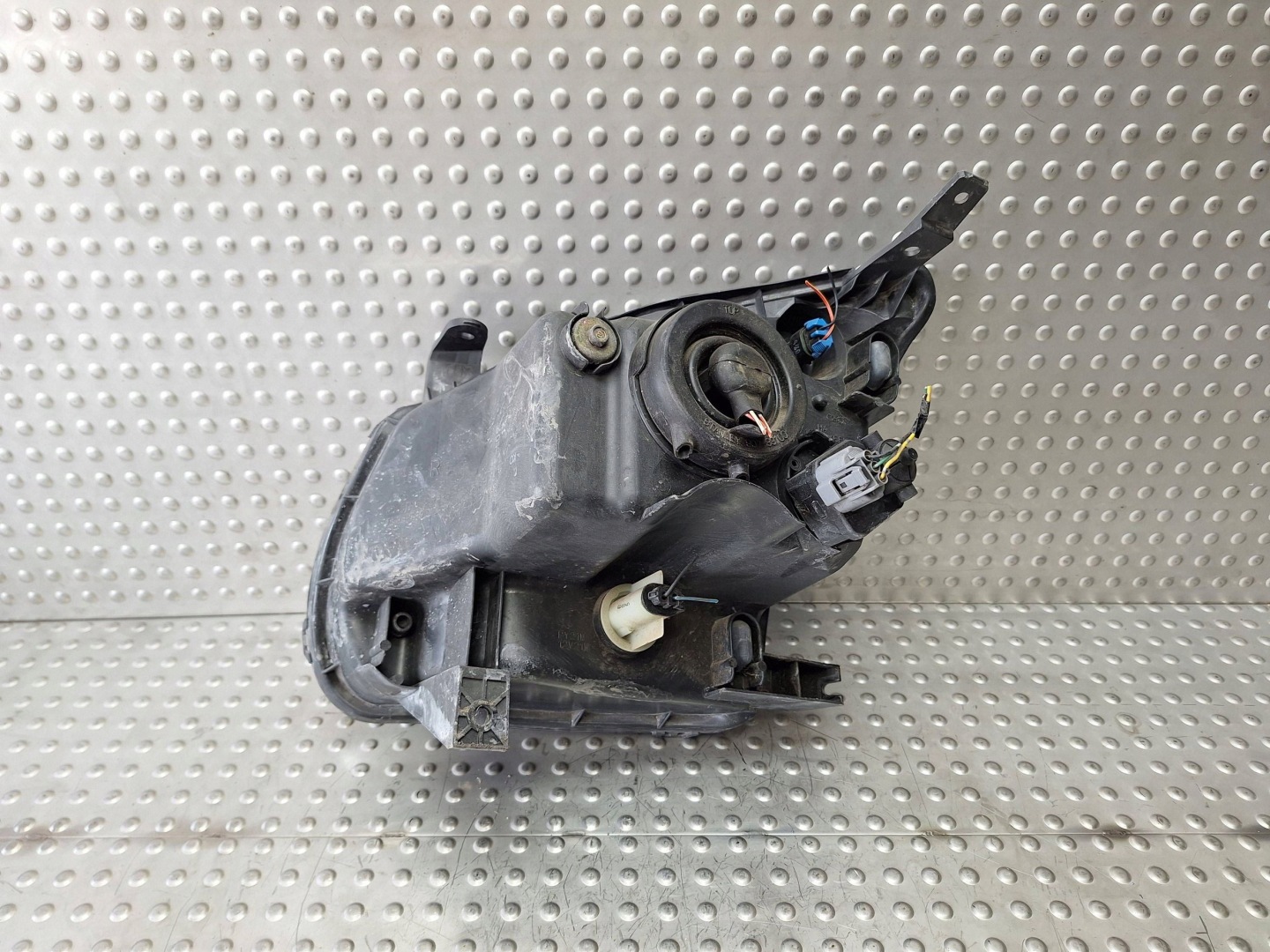 light right front SUZUKI IGNIS II 03-08 EUROPA