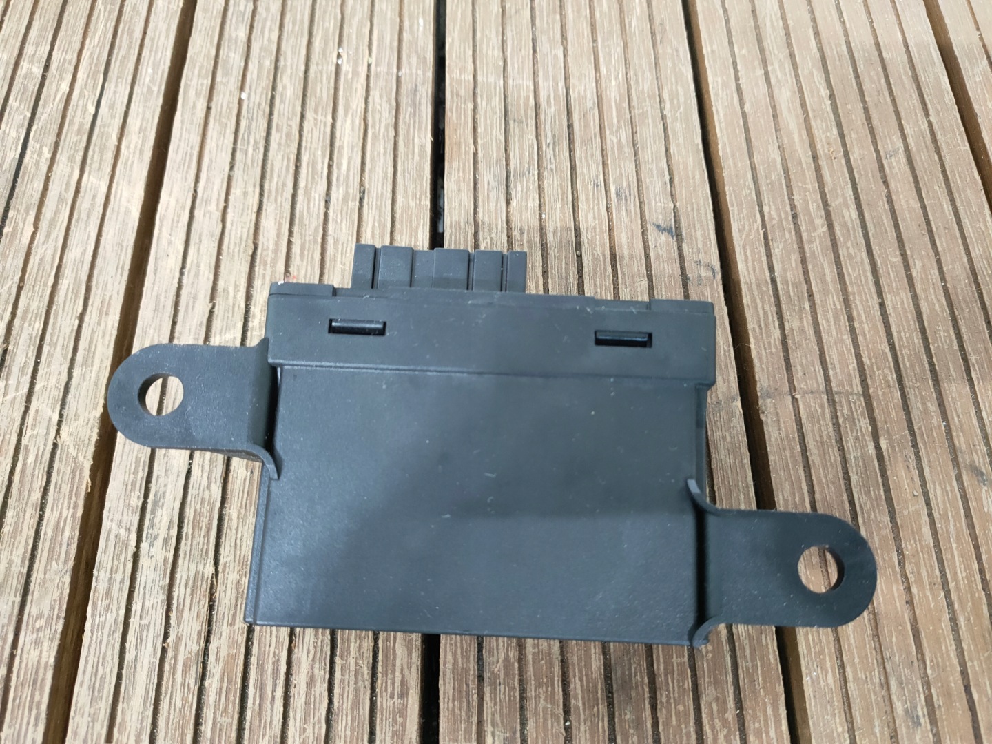 OPEL ASTRA K V 15-21 modulo Centralina parcheggio PDC 84372936 OE