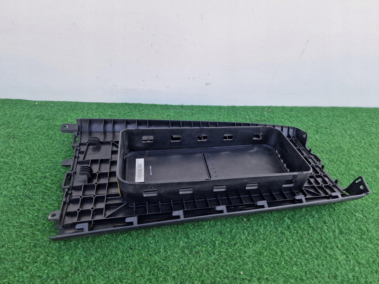 Copri airbag passeggeri SPRINTER 906 VW CRAFTER 3052161 K117/883MR