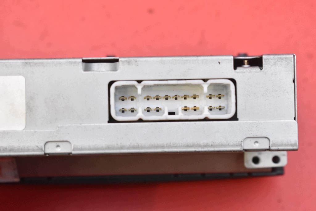 Schermo RADIA 86110-0D010-B1 TOYOTA YARIS 1 e 99-03