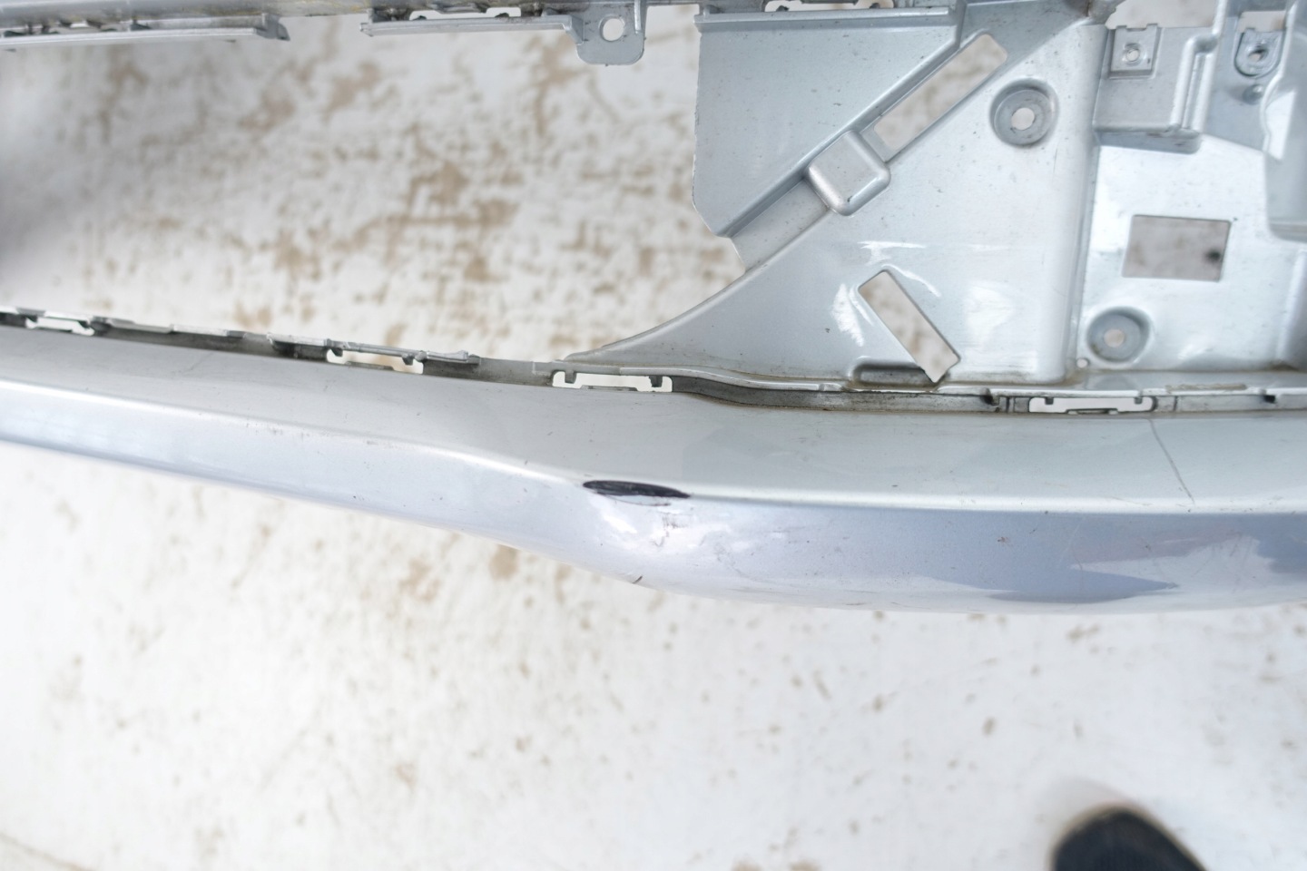 FORD MONDEO MK5 V ST-LINE LIFT 2019- bumper front front JS7V-17D957-A
