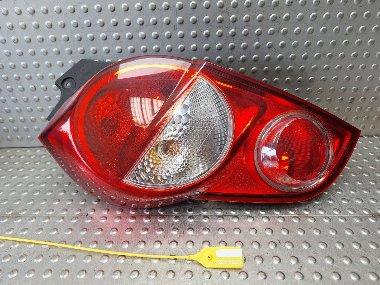 light rear part left CHEVROLET SPARK M300 LIFT 13-15 EU