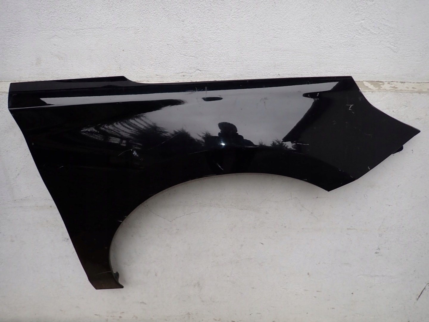 fender right front front HYUNDAI I30 3 III PDE 2017