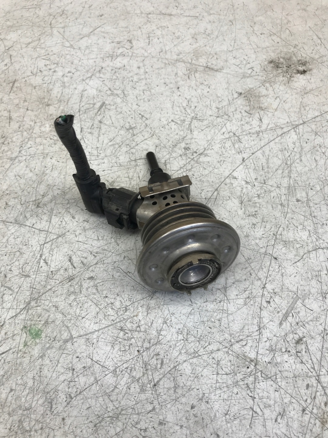 Einspritzdüse ADLBUE OPEL MOVANO MASTER 04440210452