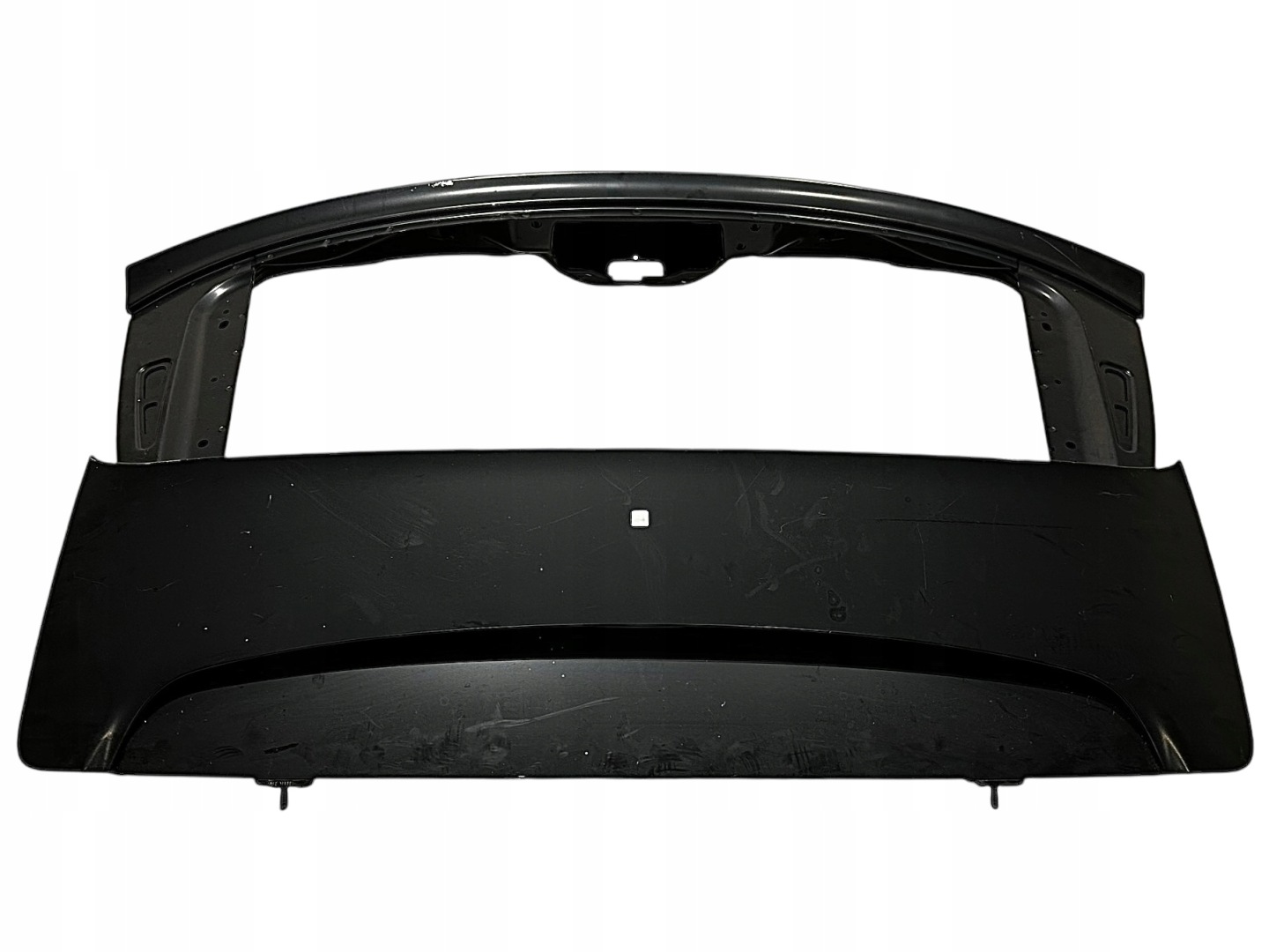FERRARI GTC4 LUSSO rear trunk door boot 87781611
