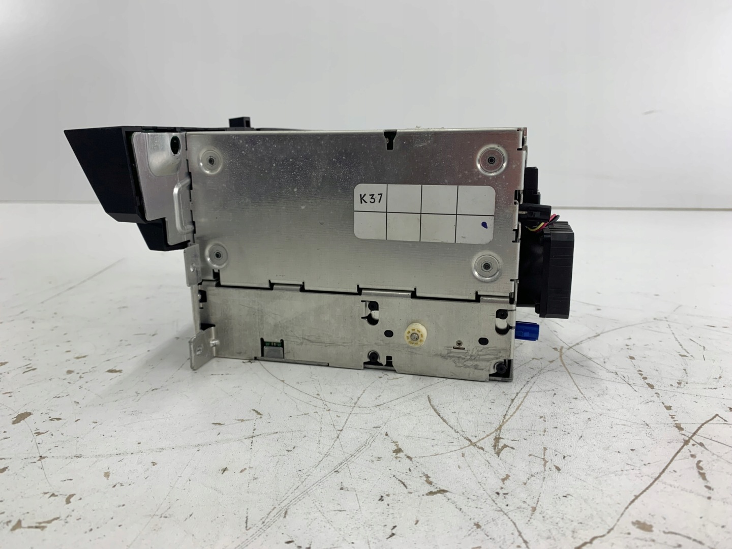 BMW E60 E61 CZYTNIK der Navigation NAVI 6941399